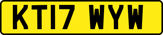 KT17WYW