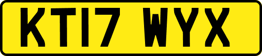 KT17WYX