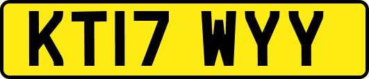 KT17WYY