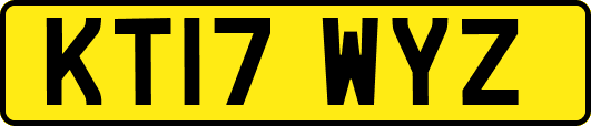 KT17WYZ
