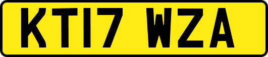 KT17WZA