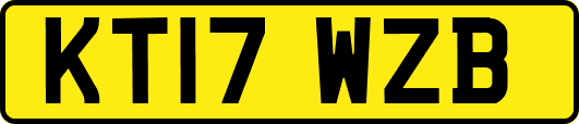 KT17WZB