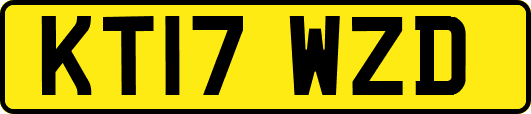 KT17WZD
