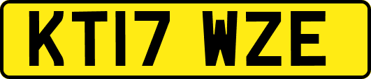KT17WZE