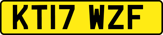 KT17WZF