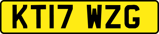 KT17WZG