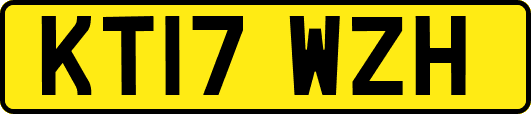 KT17WZH
