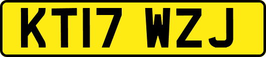 KT17WZJ