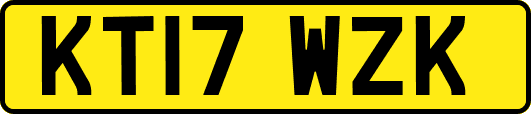 KT17WZK
