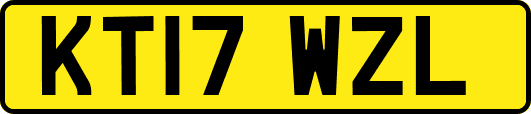 KT17WZL