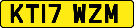 KT17WZM