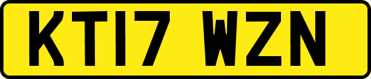KT17WZN