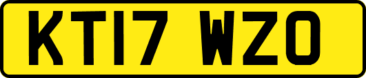 KT17WZO