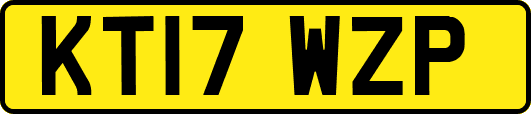 KT17WZP