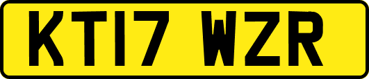 KT17WZR
