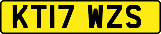 KT17WZS