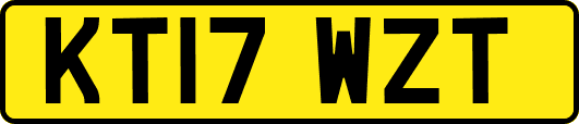 KT17WZT