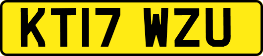 KT17WZU