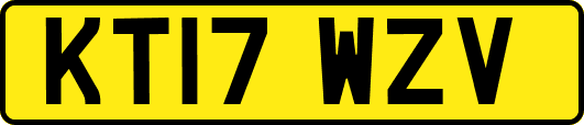 KT17WZV