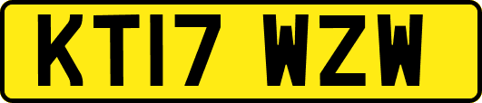 KT17WZW