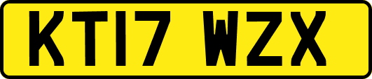 KT17WZX