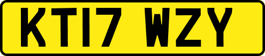 KT17WZY
