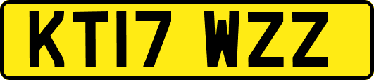 KT17WZZ