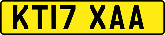 KT17XAA