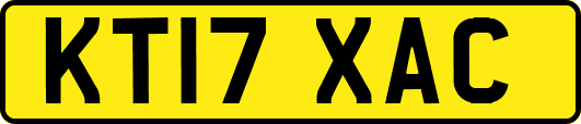 KT17XAC