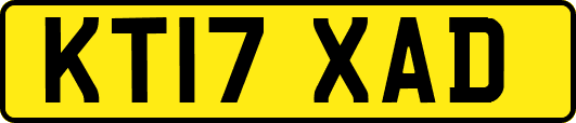 KT17XAD