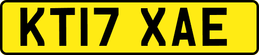 KT17XAE