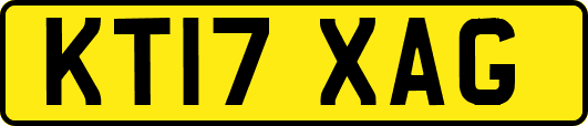 KT17XAG