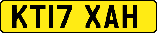 KT17XAH