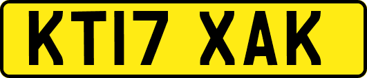 KT17XAK