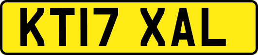 KT17XAL
