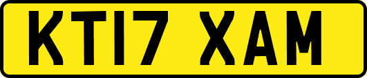 KT17XAM