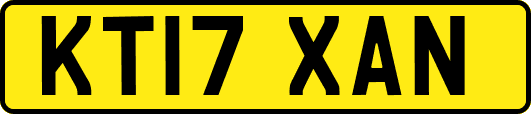 KT17XAN