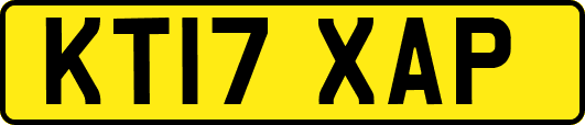 KT17XAP