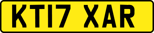 KT17XAR