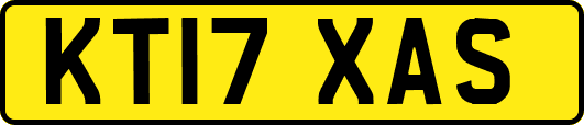 KT17XAS