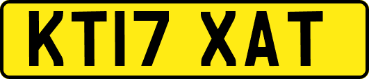 KT17XAT