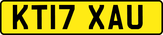 KT17XAU