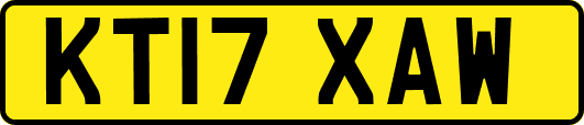 KT17XAW