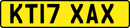 KT17XAX