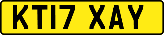 KT17XAY