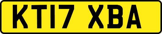 KT17XBA
