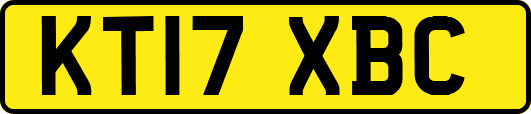KT17XBC
