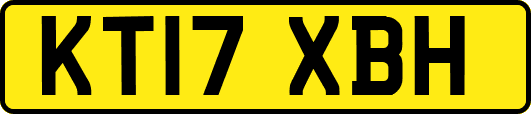 KT17XBH