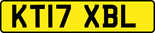 KT17XBL