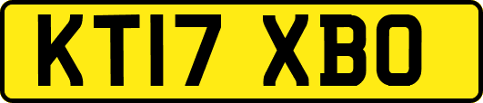 KT17XBO